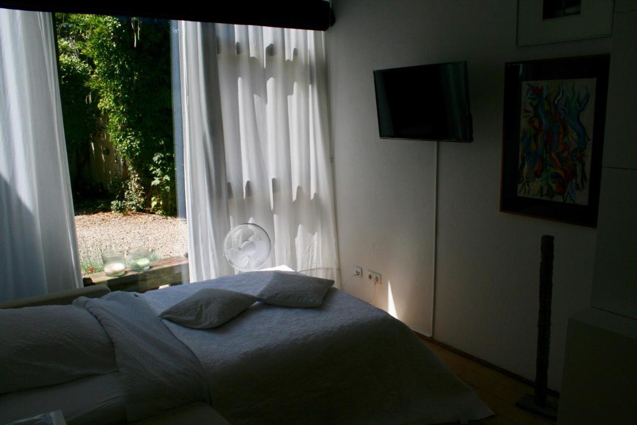 Room Art Lovers Marmagen Экстерьер фото