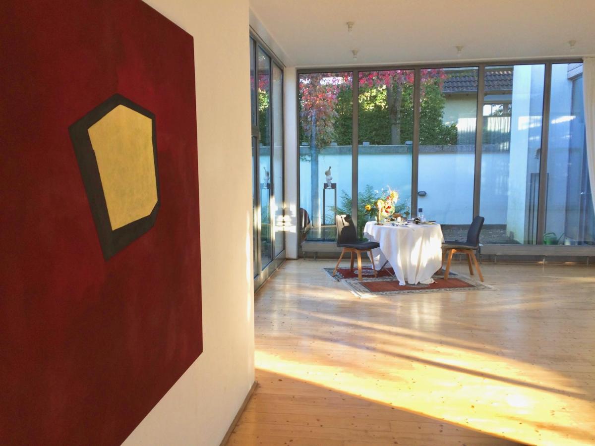 Room Art Lovers Marmagen Экстерьер фото