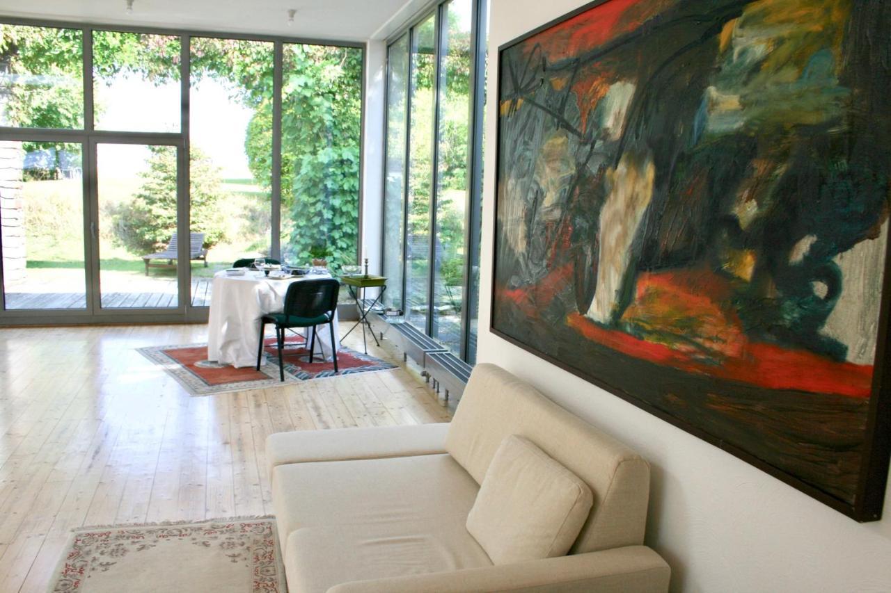 Room Art Lovers Marmagen Экстерьер фото