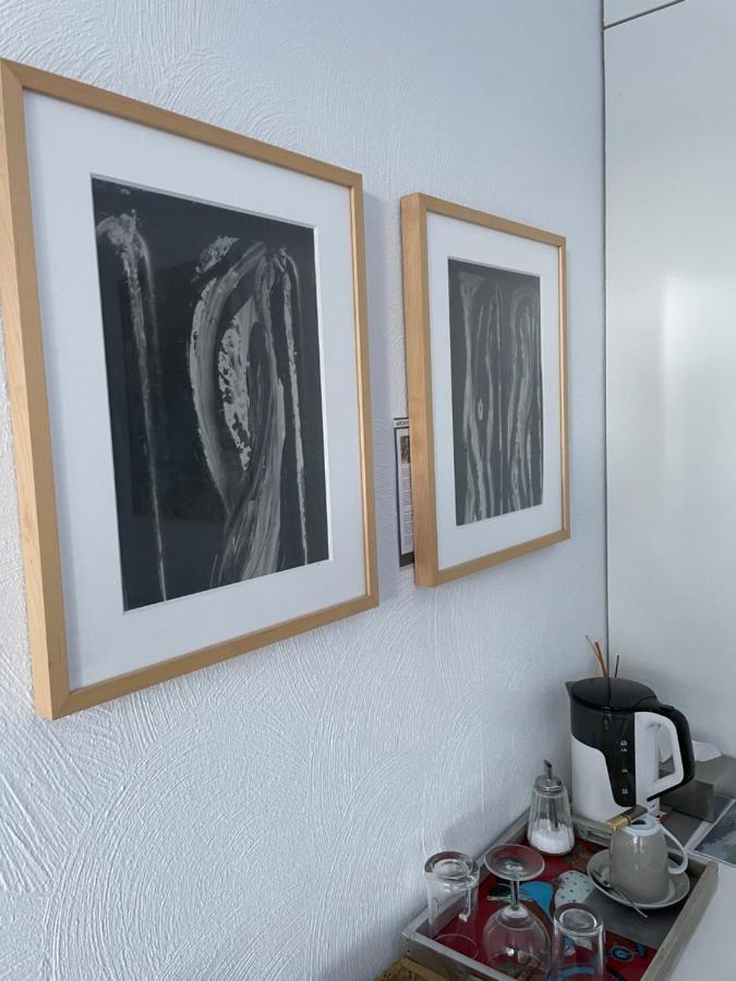 Room Art Lovers Marmagen Экстерьер фото